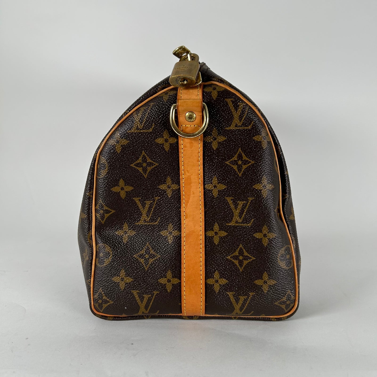 Louis Vuitton Monogram Speedy 30
