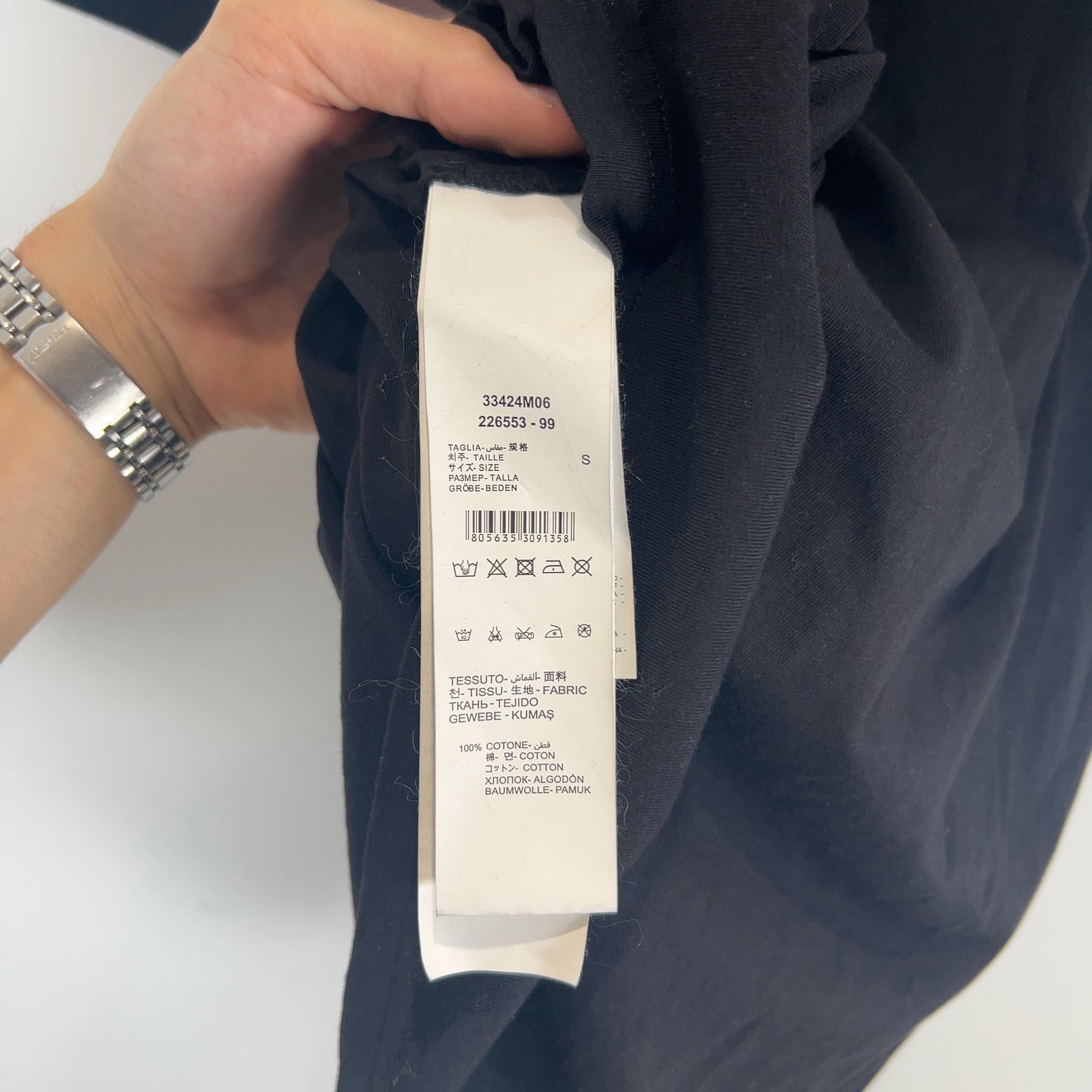 424 Pharmaceutical Graphic T-Shirt