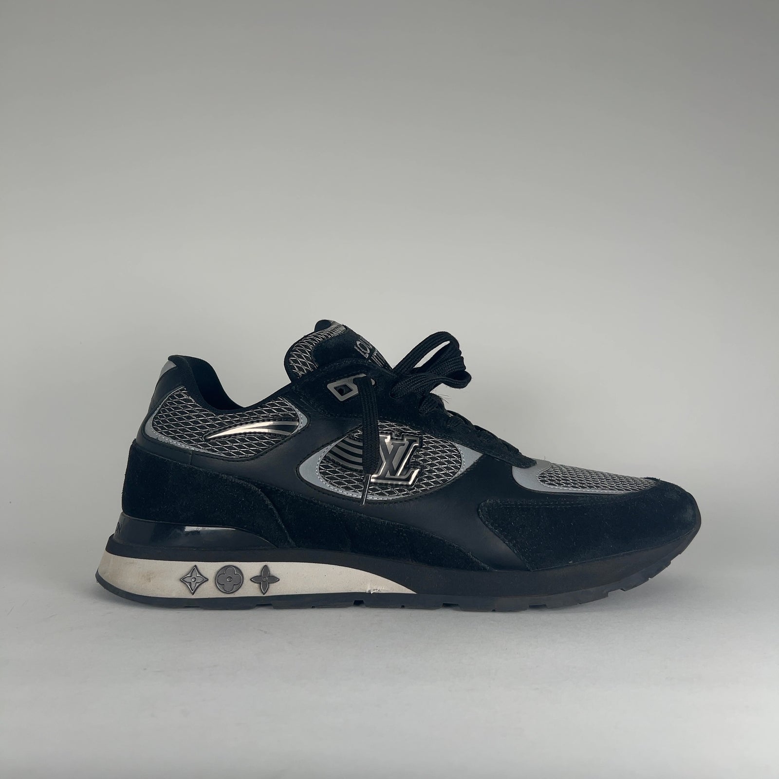 Louis Vuitton Runaway Low-Top Sneaker