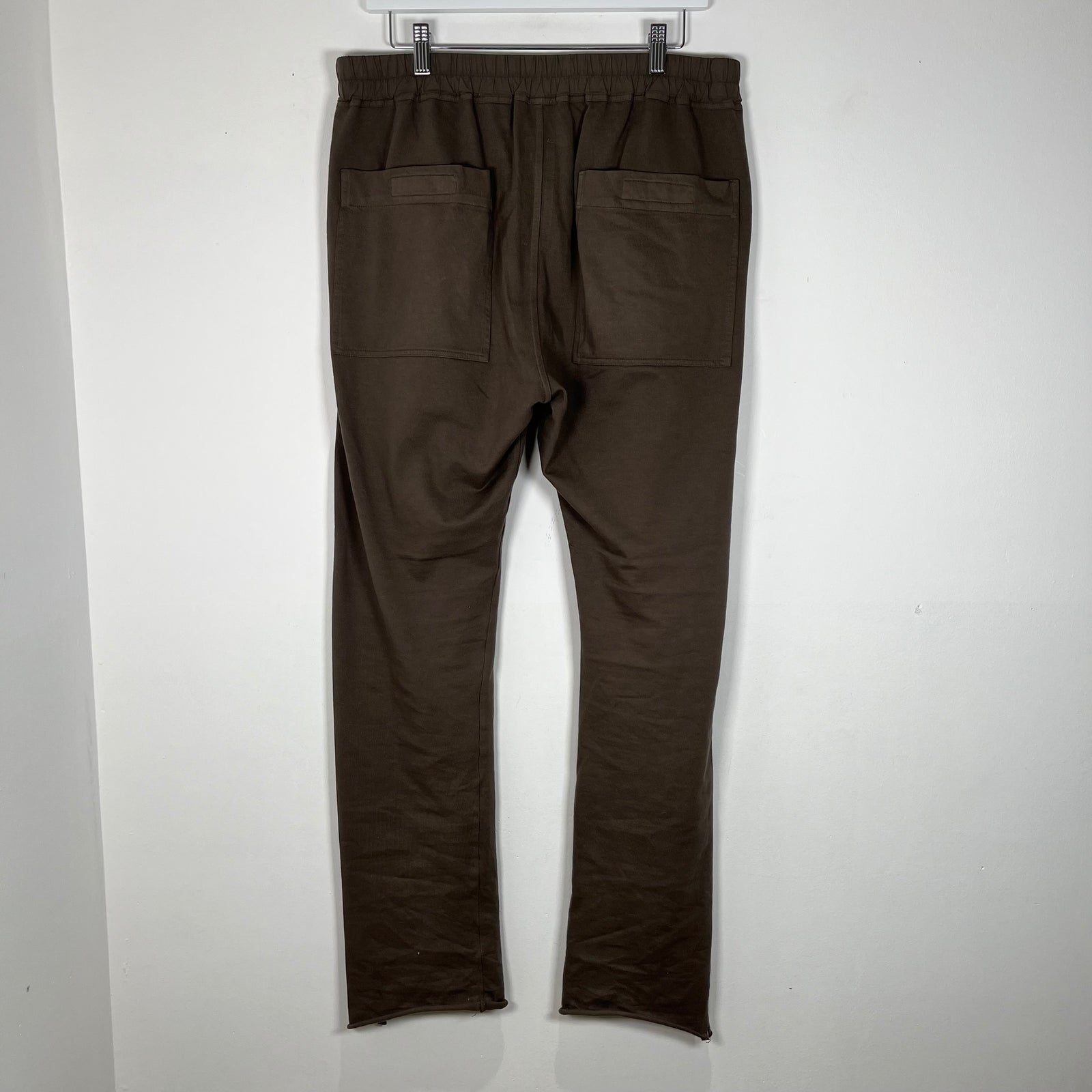 Rick Owens Dust Berlin Sweatpants Size M