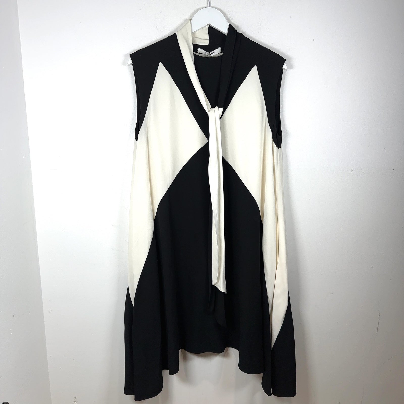 Givenchy Sleeveless Dress