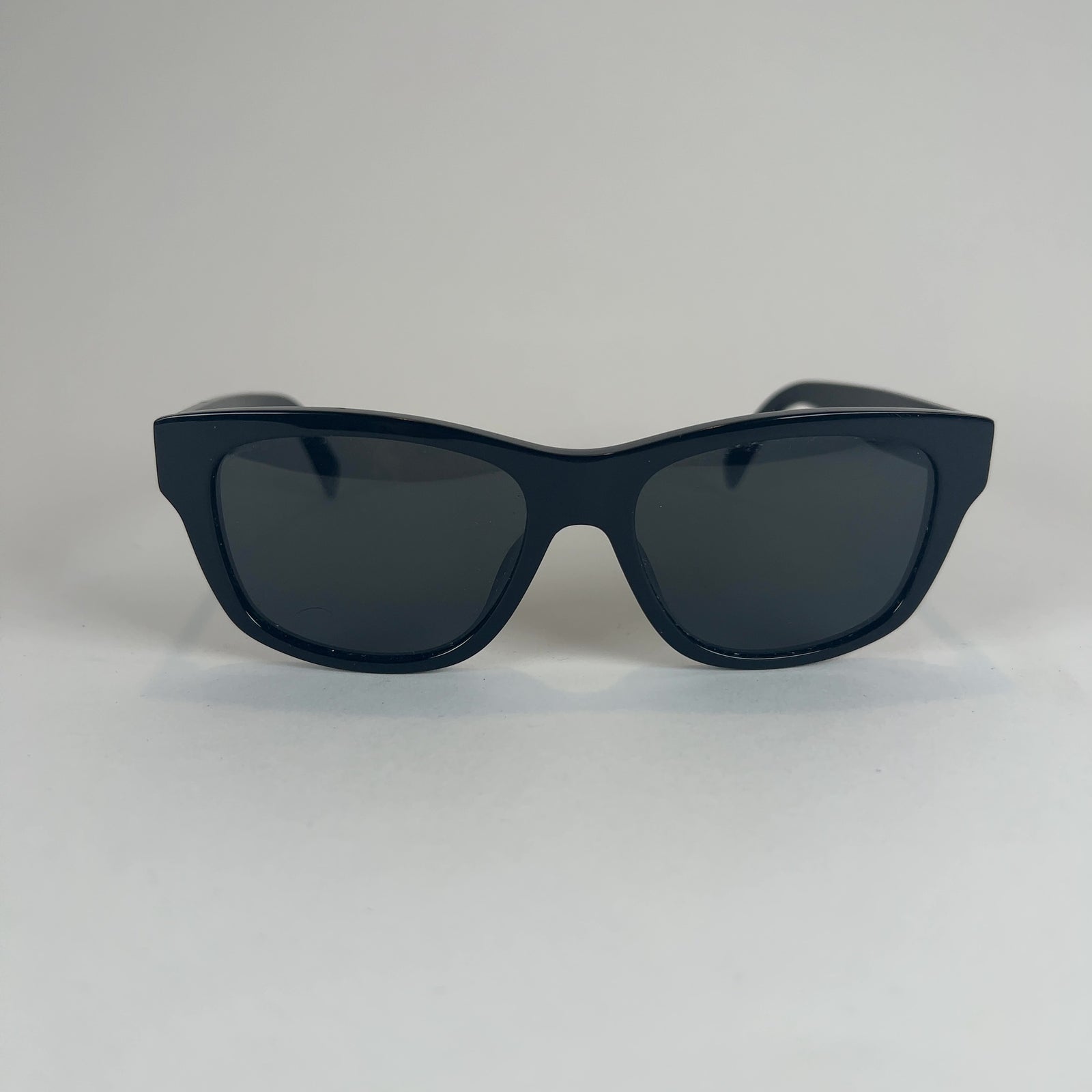 Celine Logo Wayfare Sunglasses