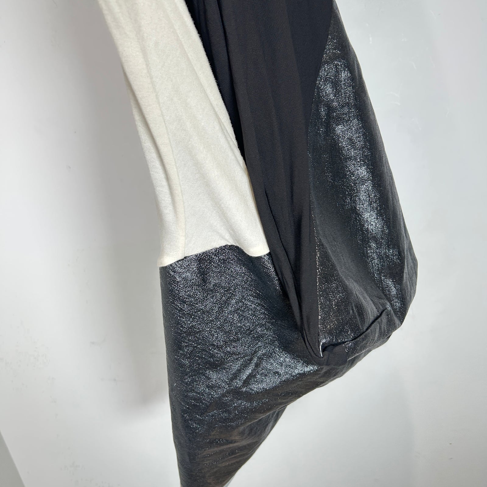 Rick Owens SS18 'Dirt' Superhuman Sample T-Shirt Size S