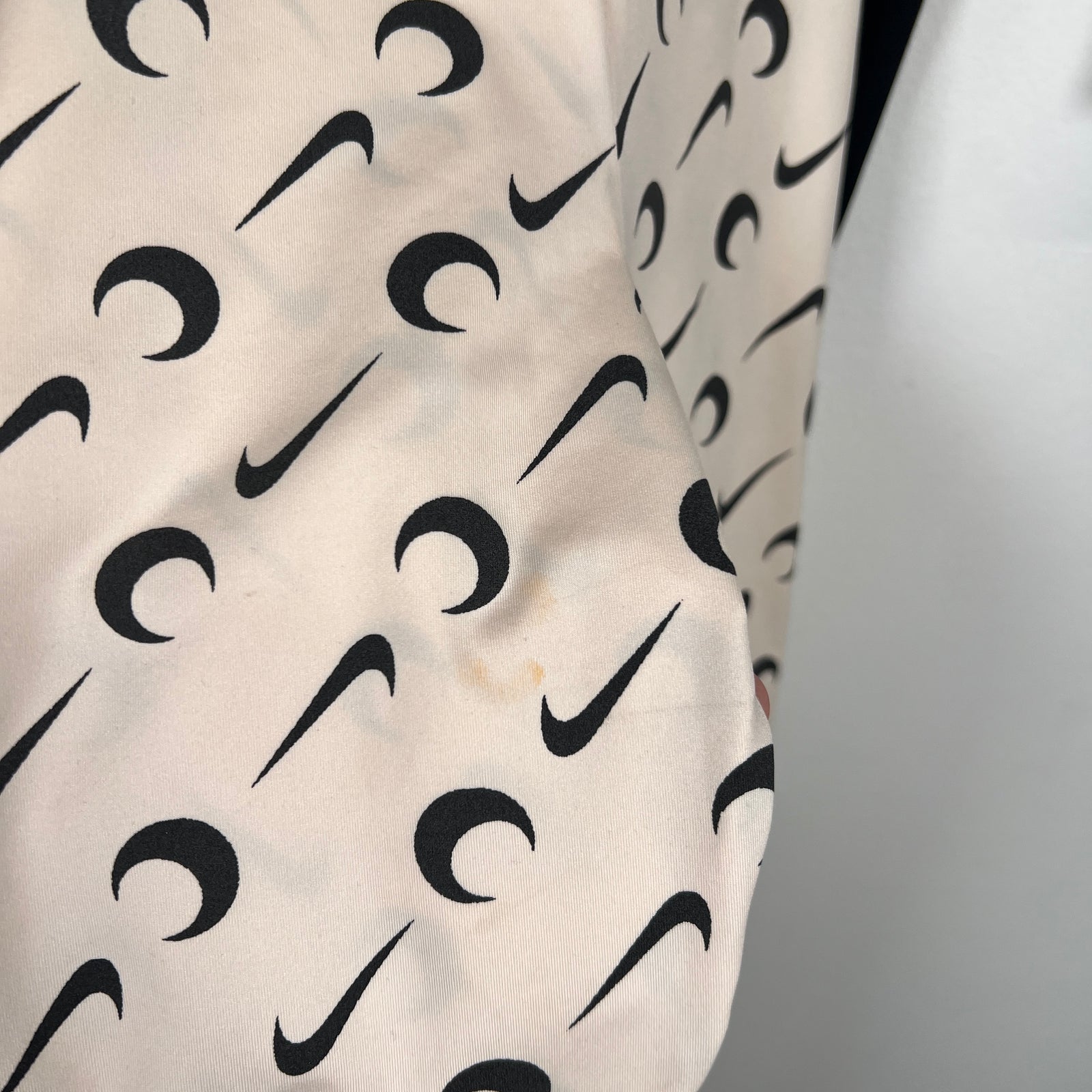 Marine Serre x Nike Jumpsuit Size S