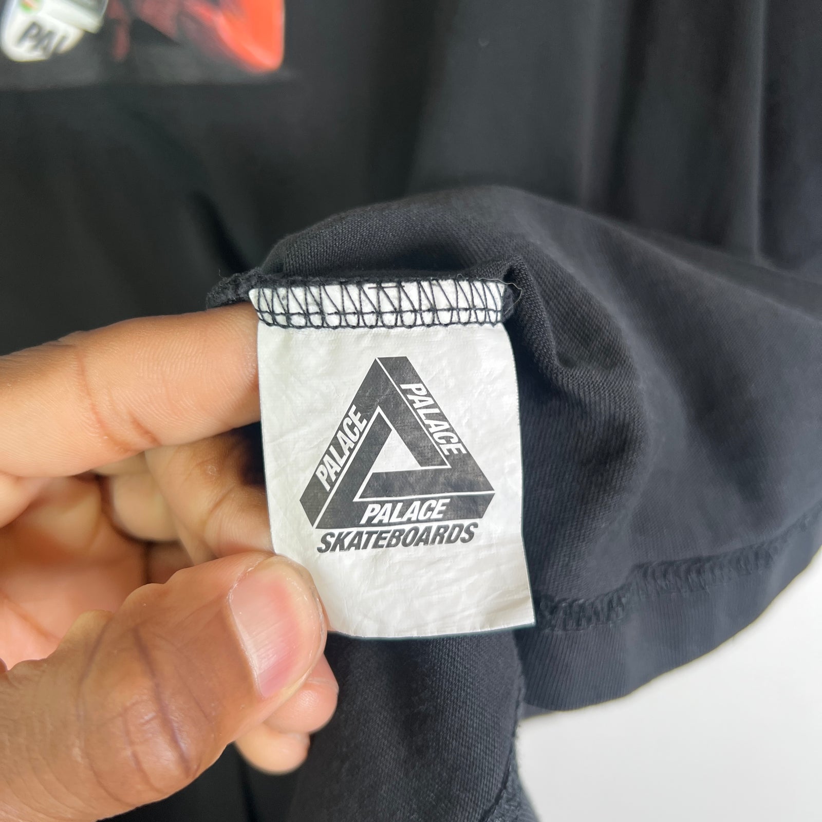Palace Skurrrt T-Shirt