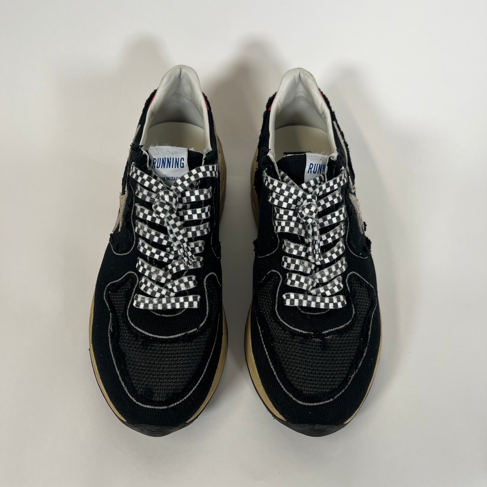 GGDB Runner Sneakers Size 44