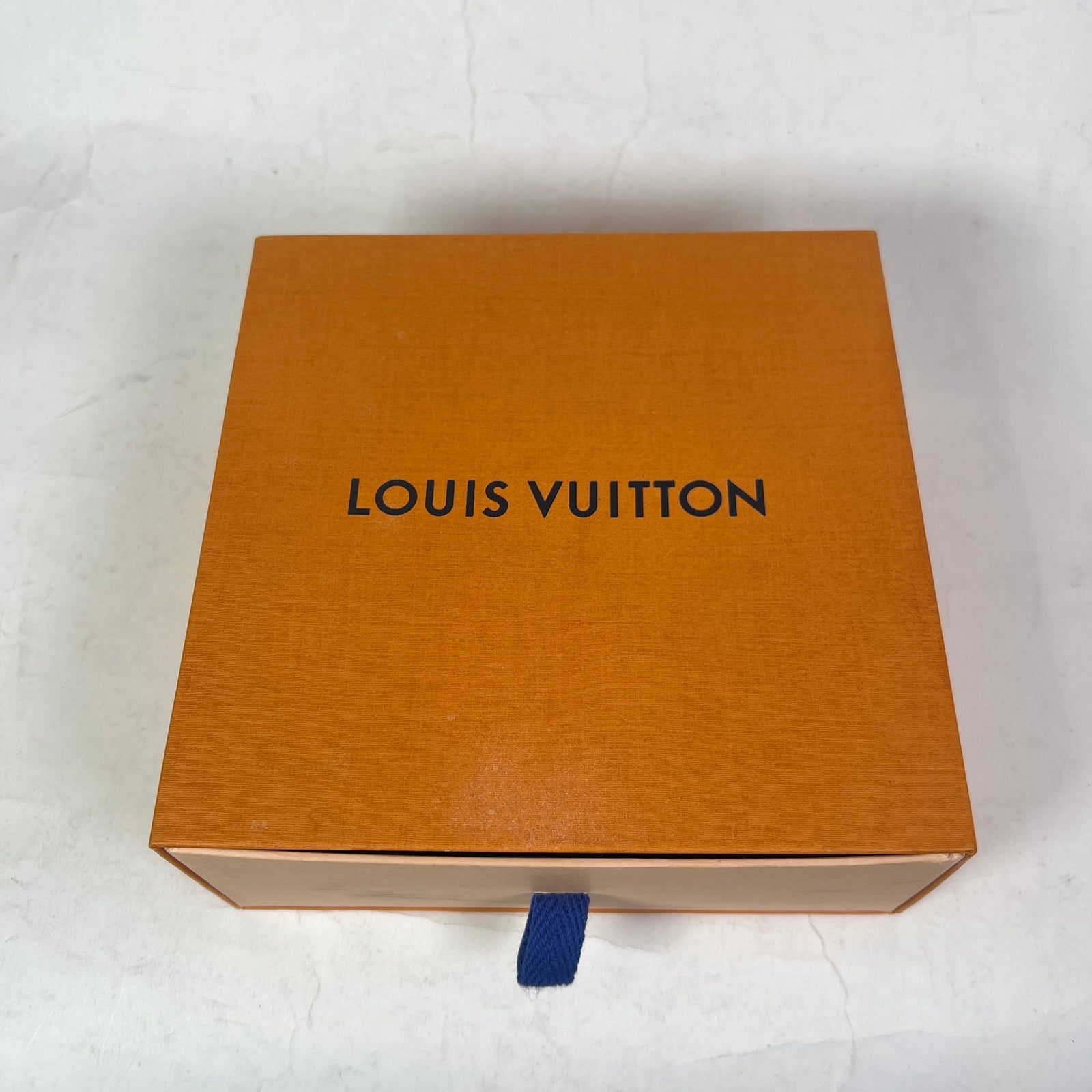 Louis Vuitton Monogram Initiales 40MM Belt