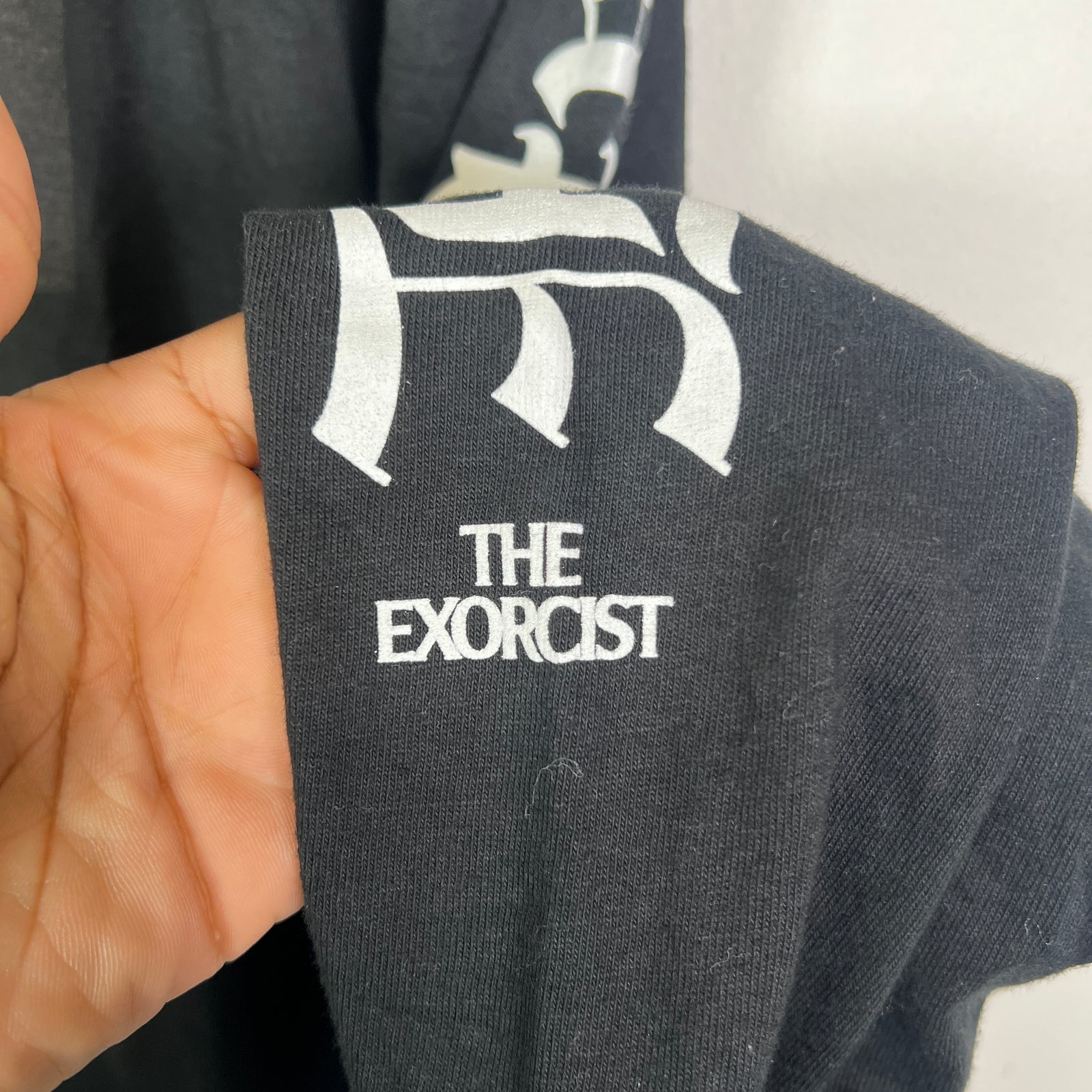 Supreme 'The Exorcist Mother' Longsleeve
