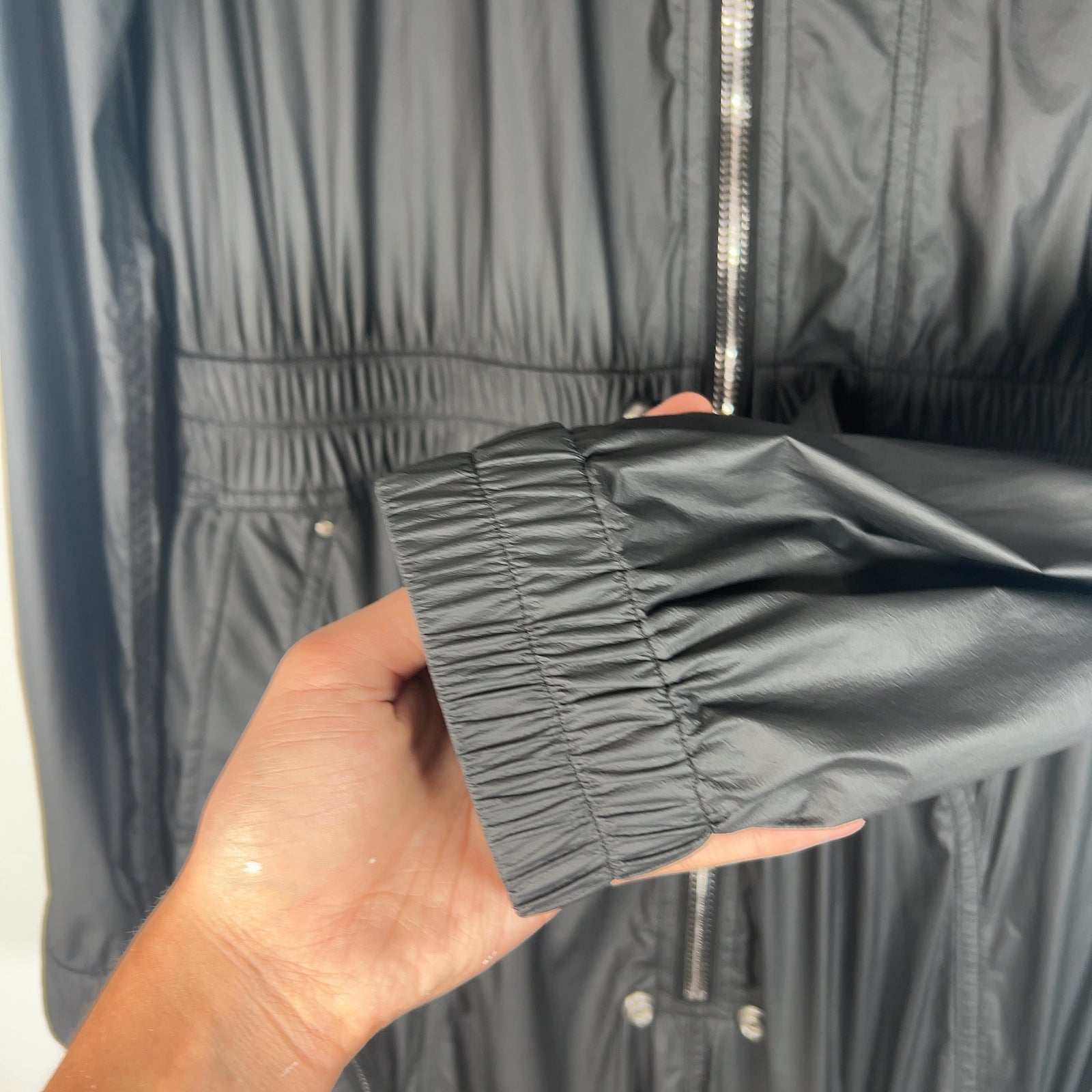Rick Owens SS20 Tecuatl Jumpsuit