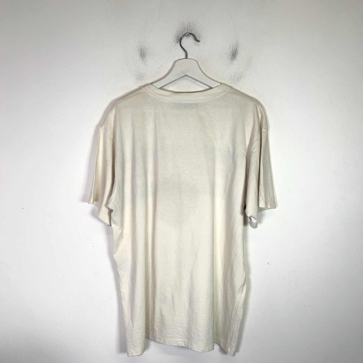 Gucci Interlocking G Striped T-Shirt
