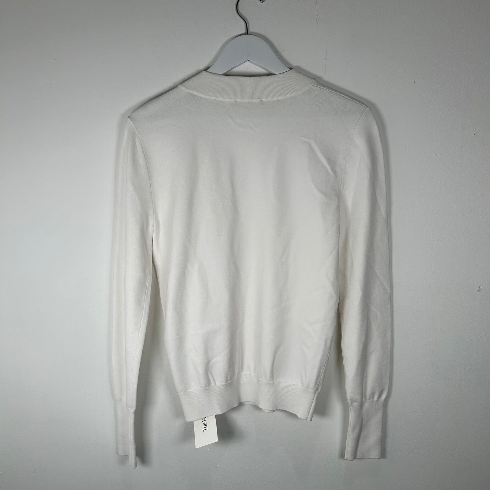 Louis Vuitton Uniform Zipper Crewneck Size M