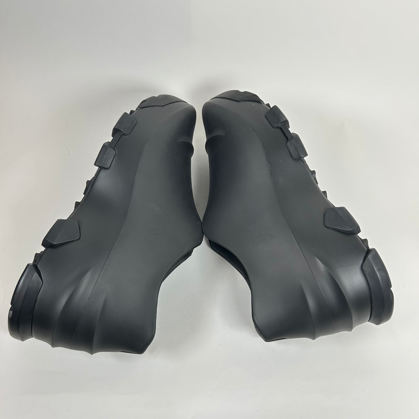 Givenchy Black Monumental Mallow Sneaker Size 46