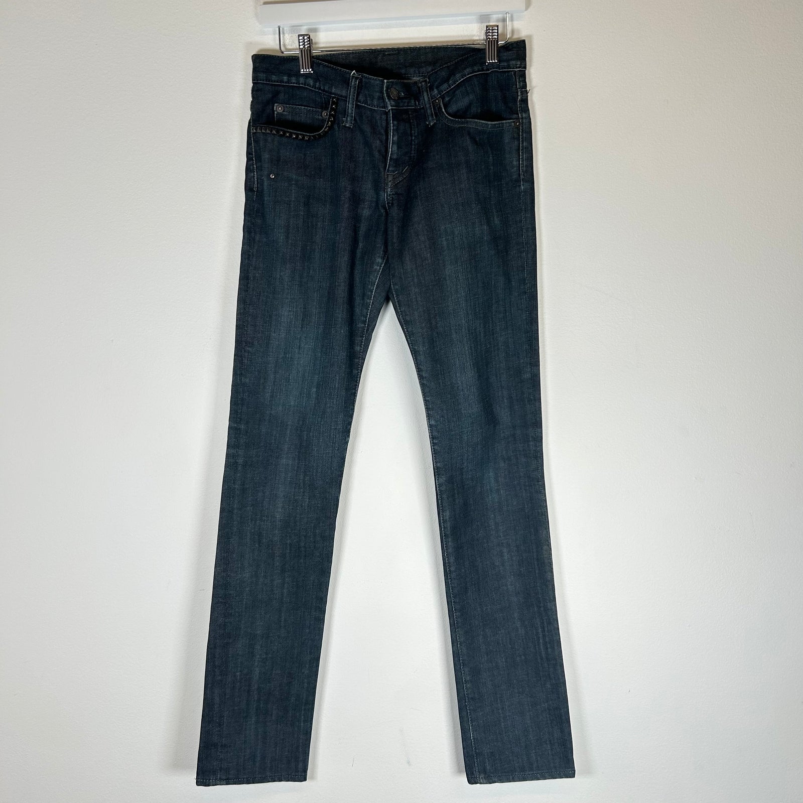 Hysteric Glamour Raw Denim Size S