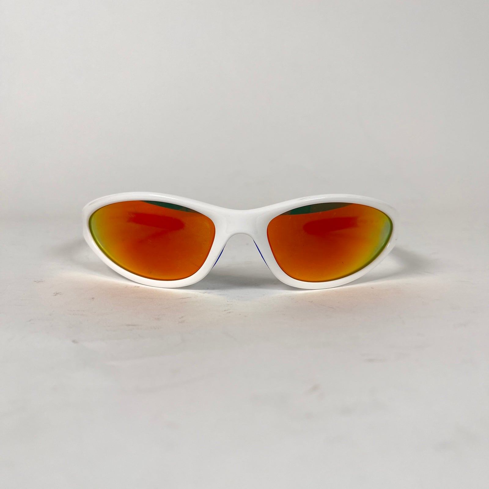 Marine Serre x Vuarnet Sport Sunglasses