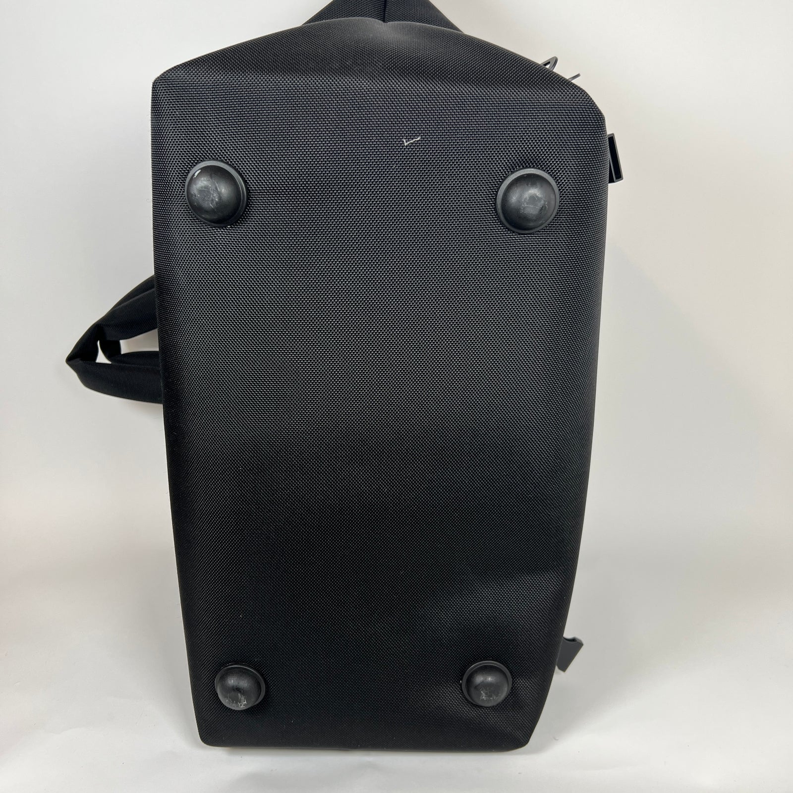 Cote&Ciel Black Large Travel Bag