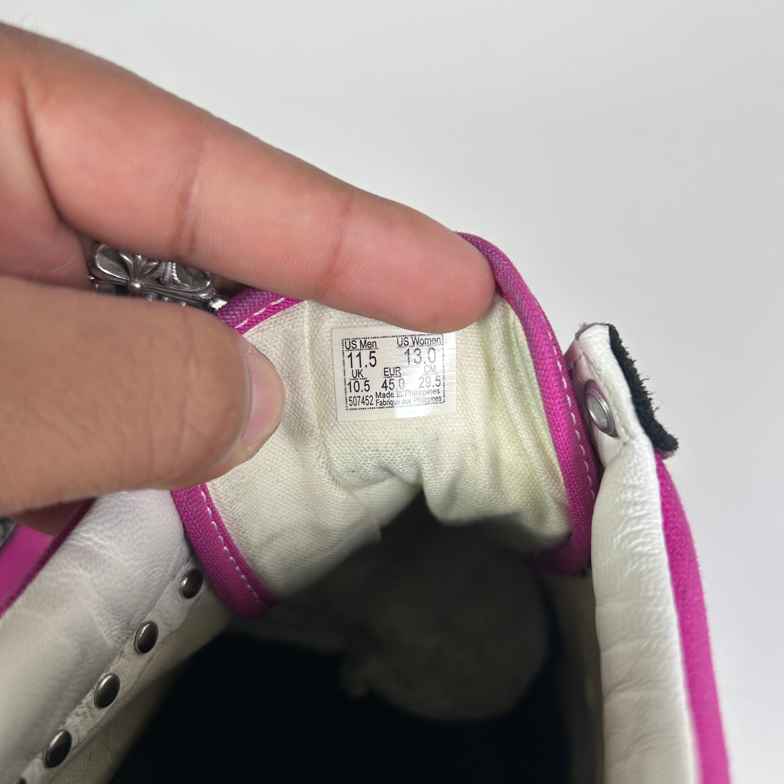 Vans OTW Old Skool 36 LX Pearlized Sneakers