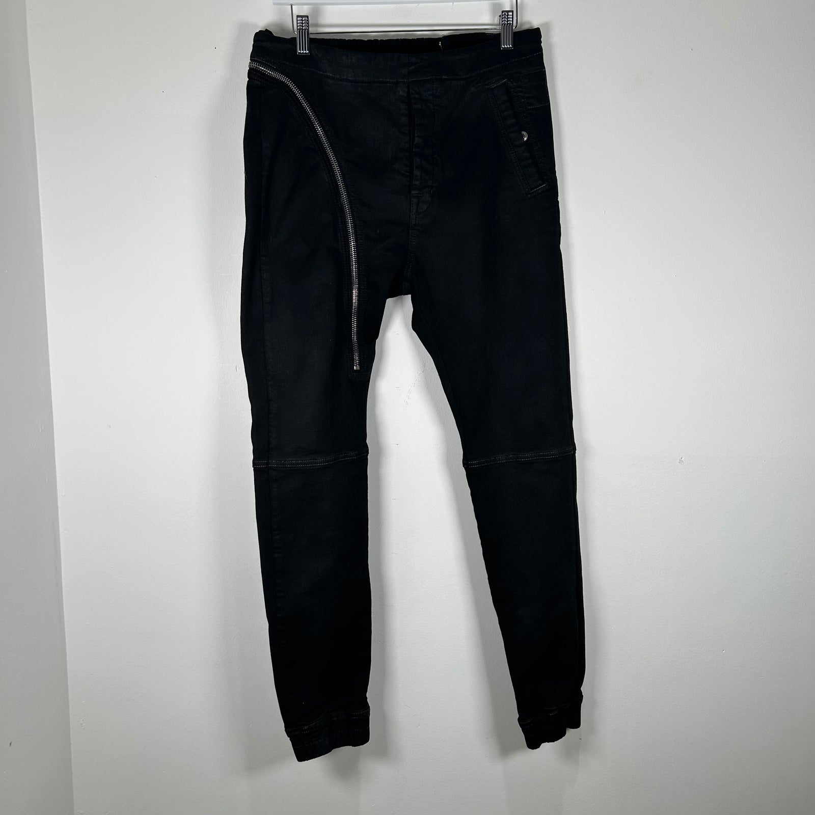 Rick Owens Jogger Aircuts Size S