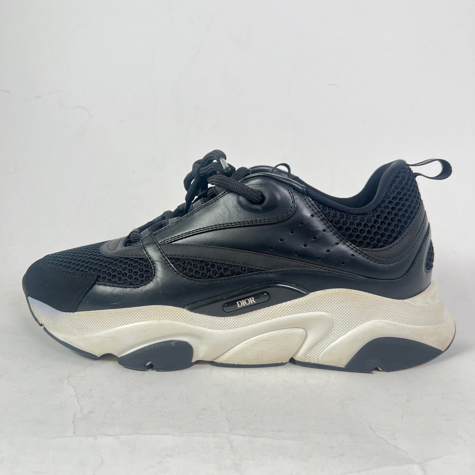 Dior B22 Lowtop Sneakers