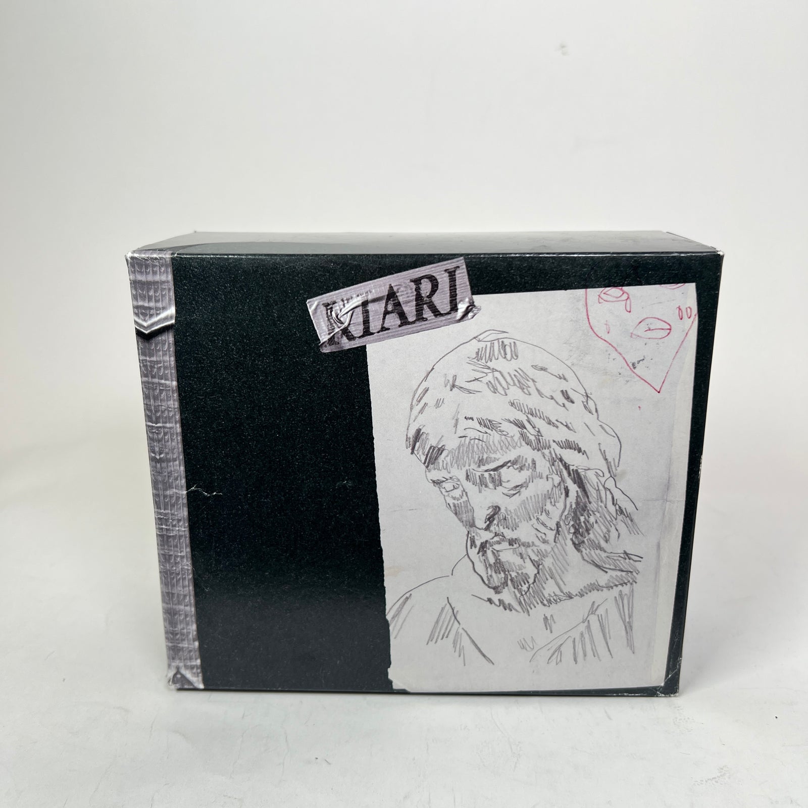 Paly Hollywood For Kiari 'Feeling & Fandom' T-Shirt