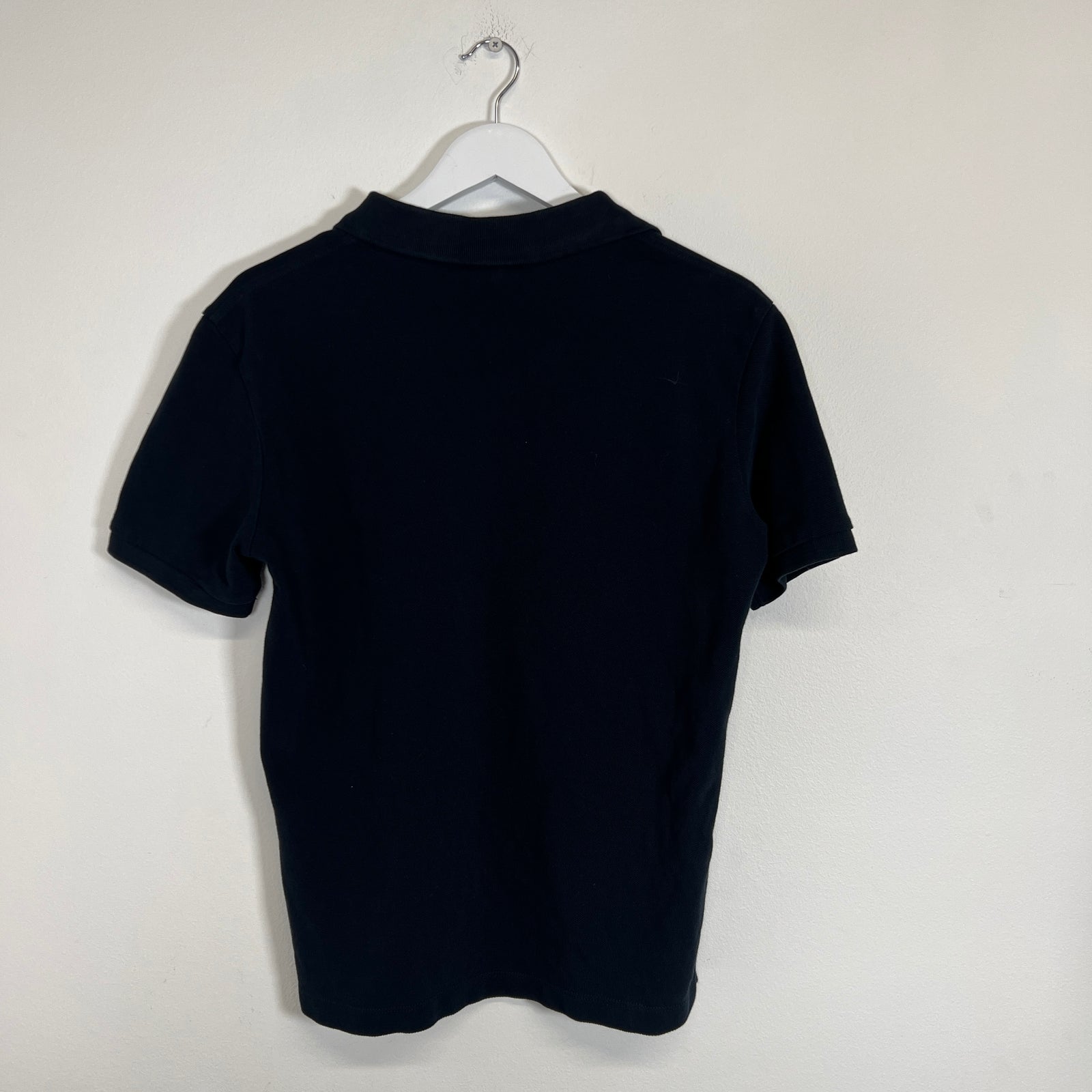 Burberry Brit Navy Polo Size M