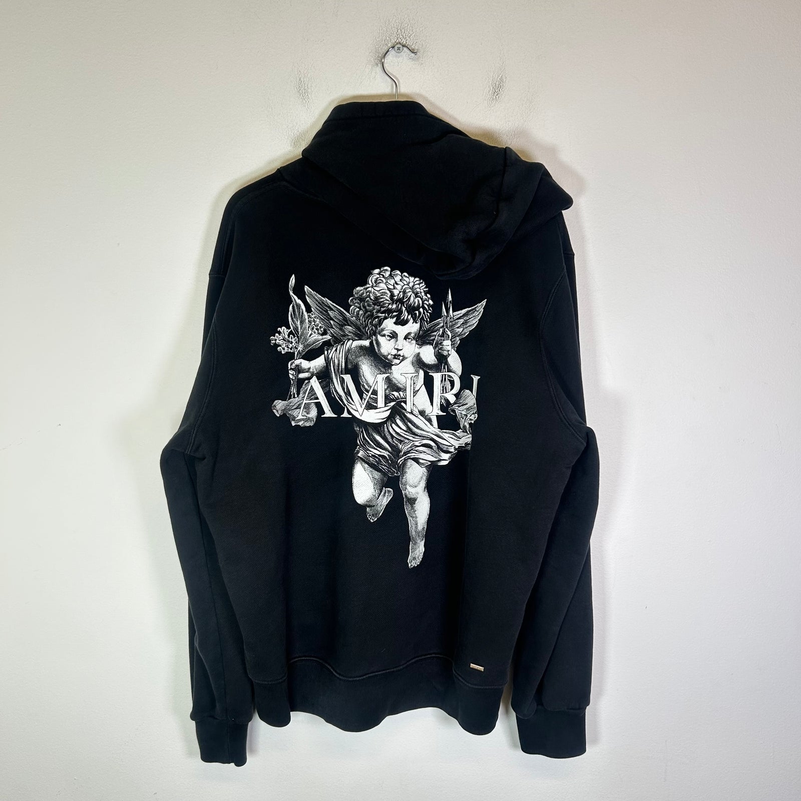 Amiri Cherub Hoodie