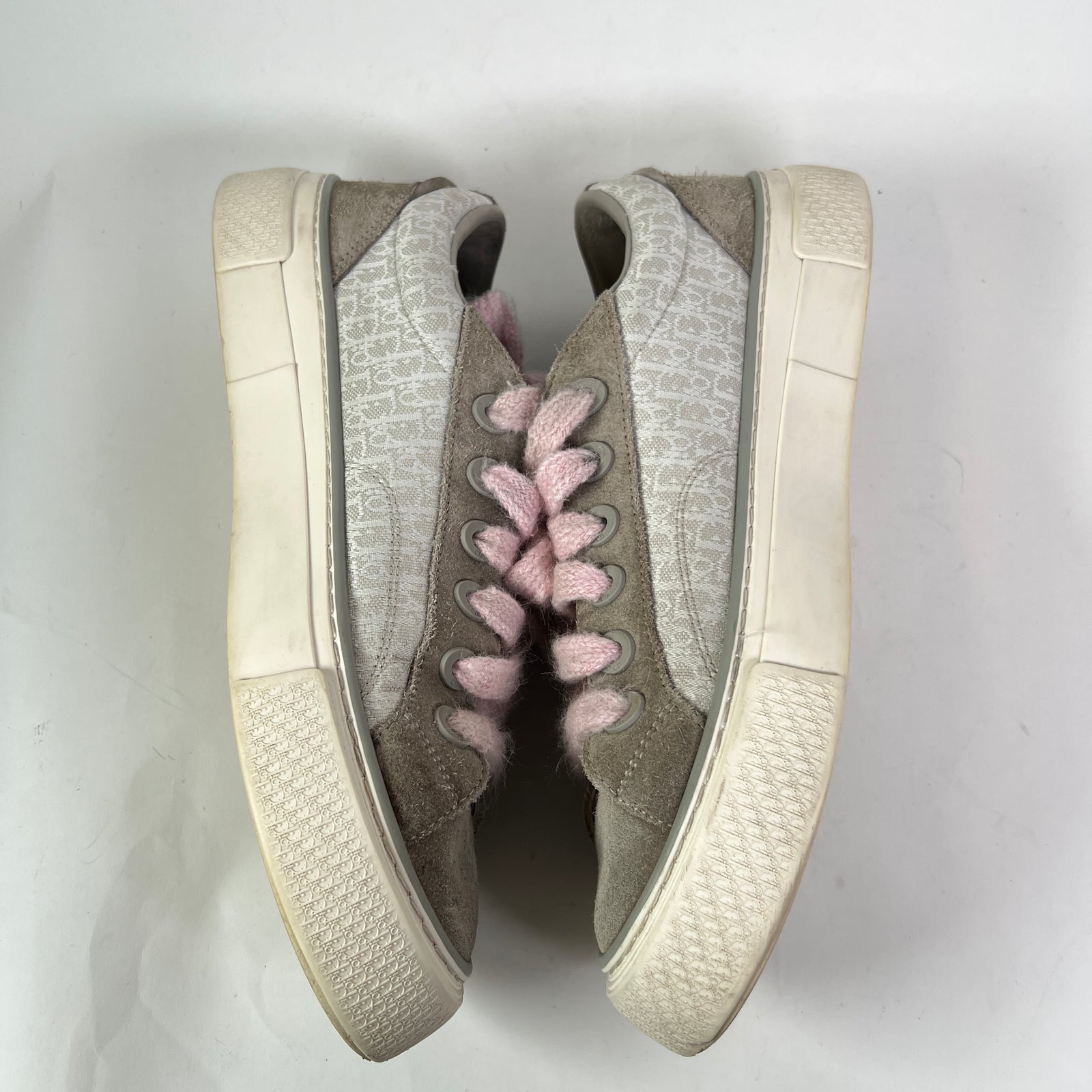 Dior B33 Oblique Sneaker
