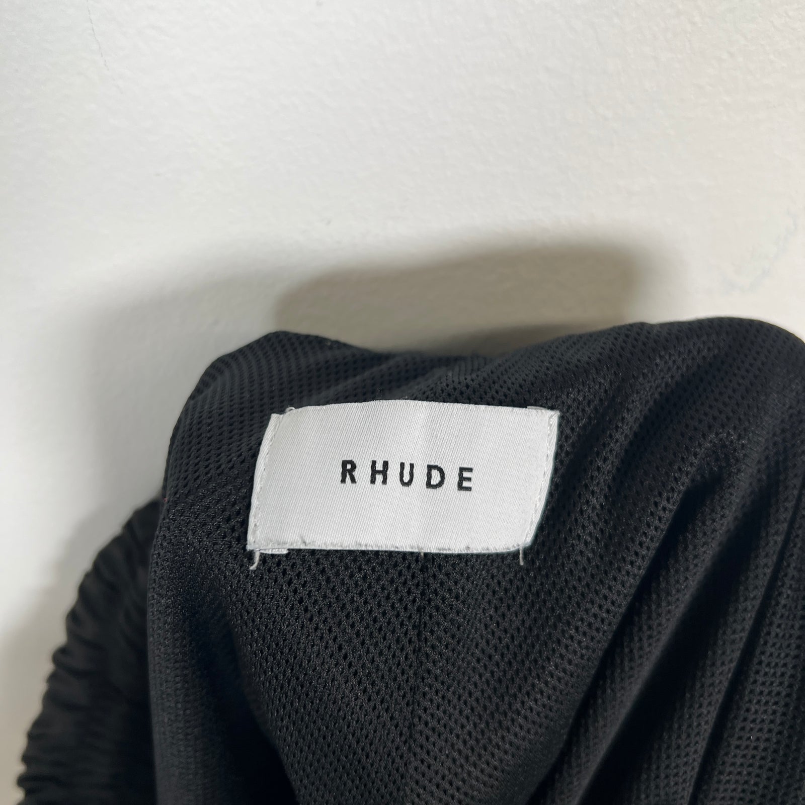 Rhude Swim Shorts Size XL