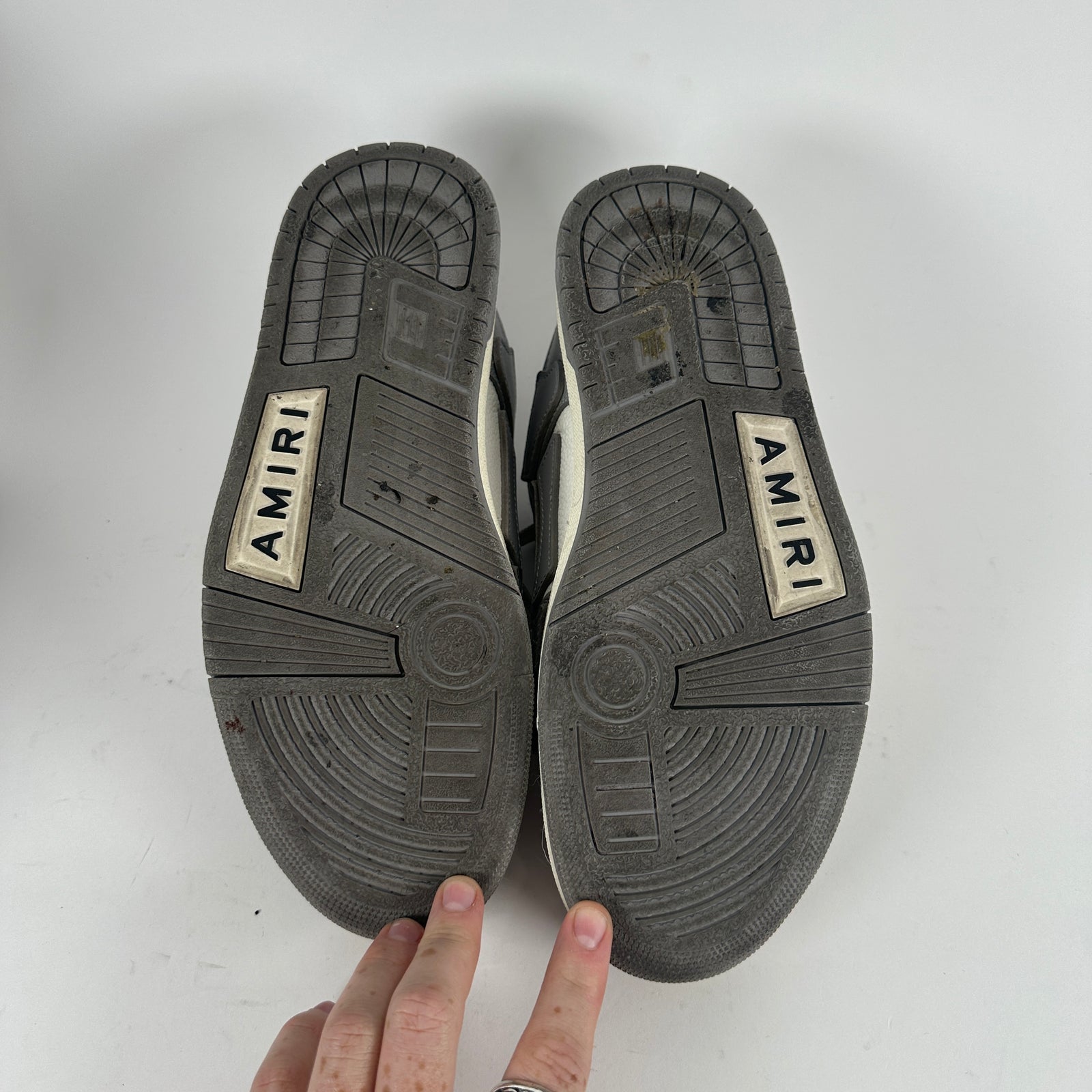 Dior B30 Black Low Top Sneaker Size 41