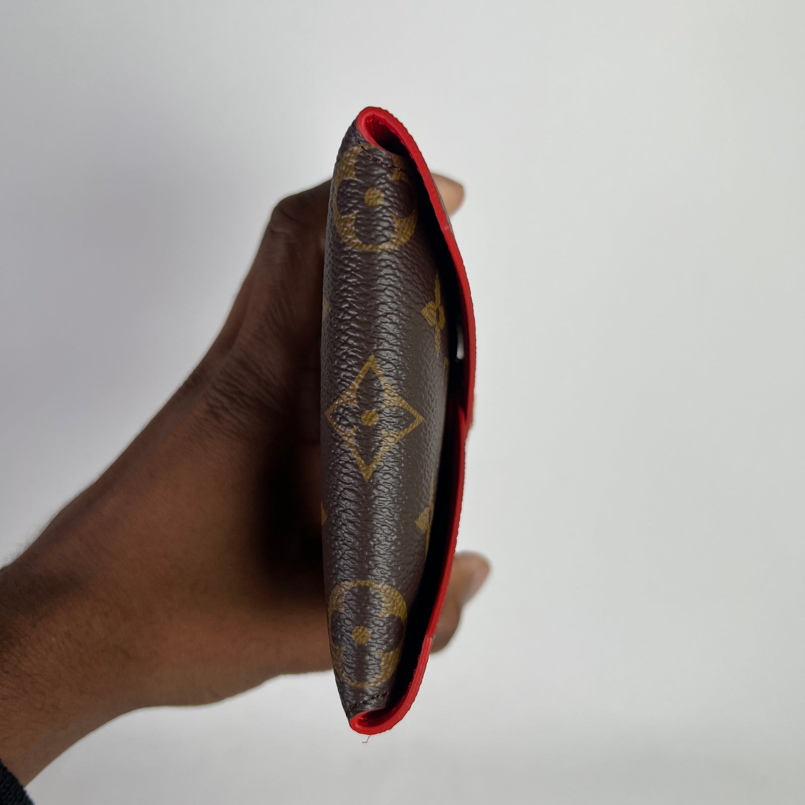 Louis Vuitton Monogram Kirigami Pochette
