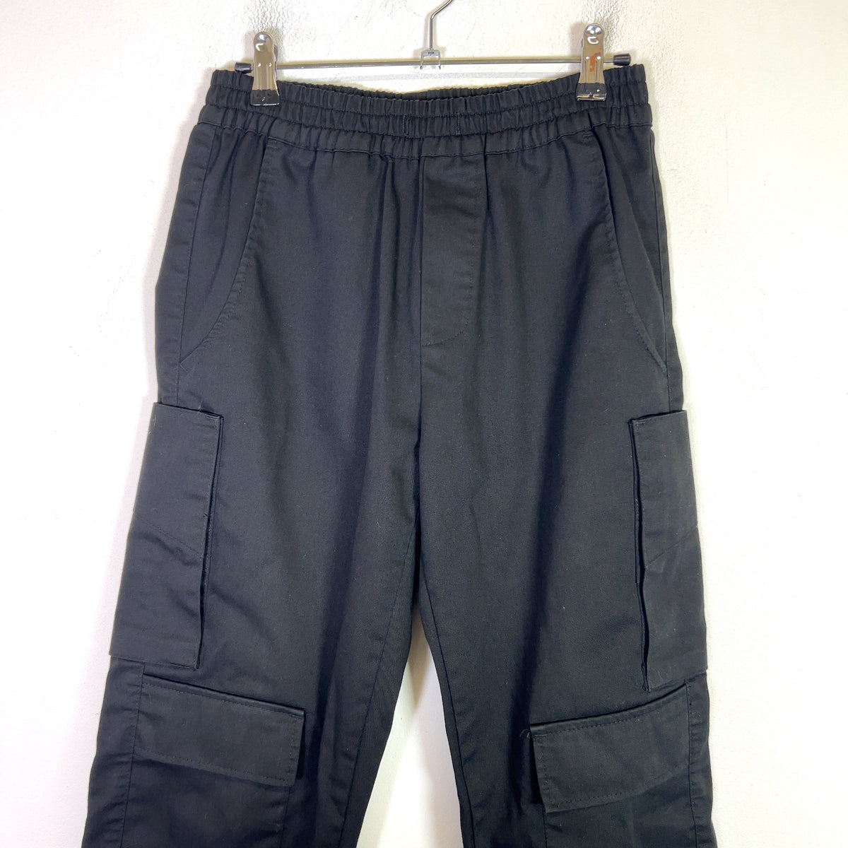 Rhude Canvas Cargo Pants