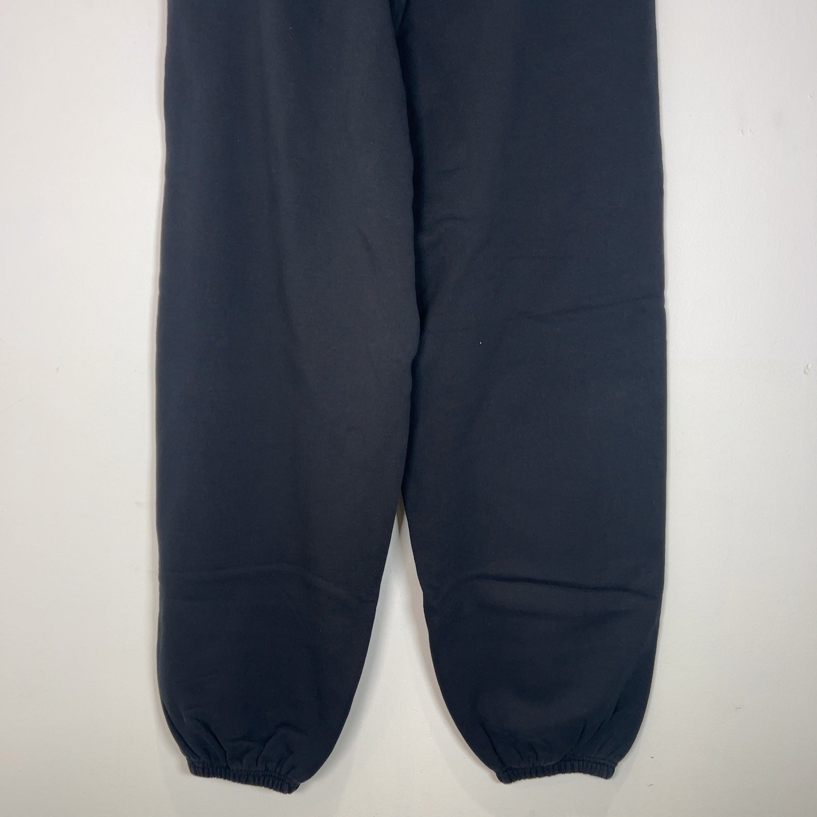 Gosha Rubchinskiy Oversized Brushed Logo Sweatpants