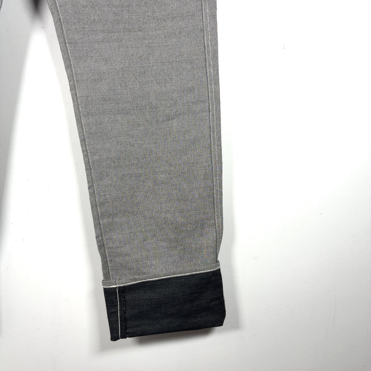 Maison Margiela 12oz Broken Twill 5 Pocket Pants