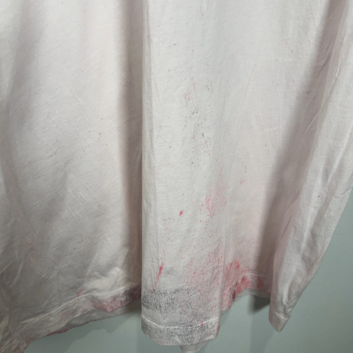 Helmut Lang Layered T-Shirt