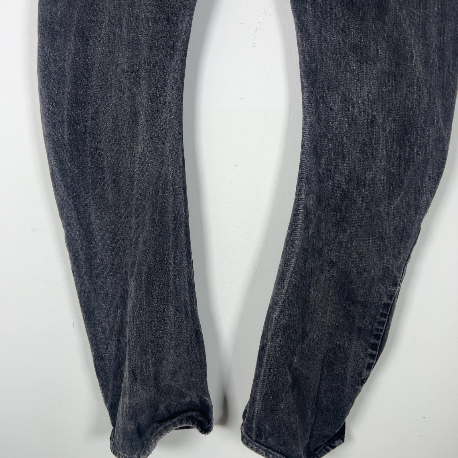 WJK J Cut Denim Jeans