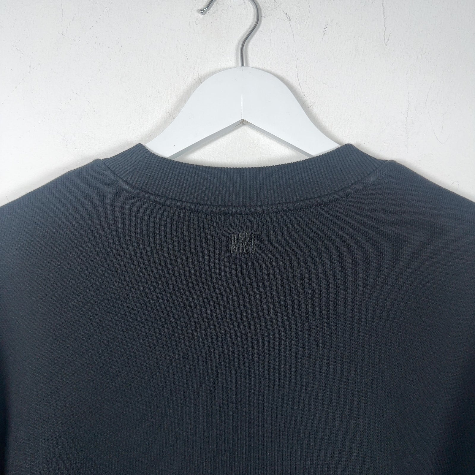 Ami 'Ami de Coeur' Sweatshirt
