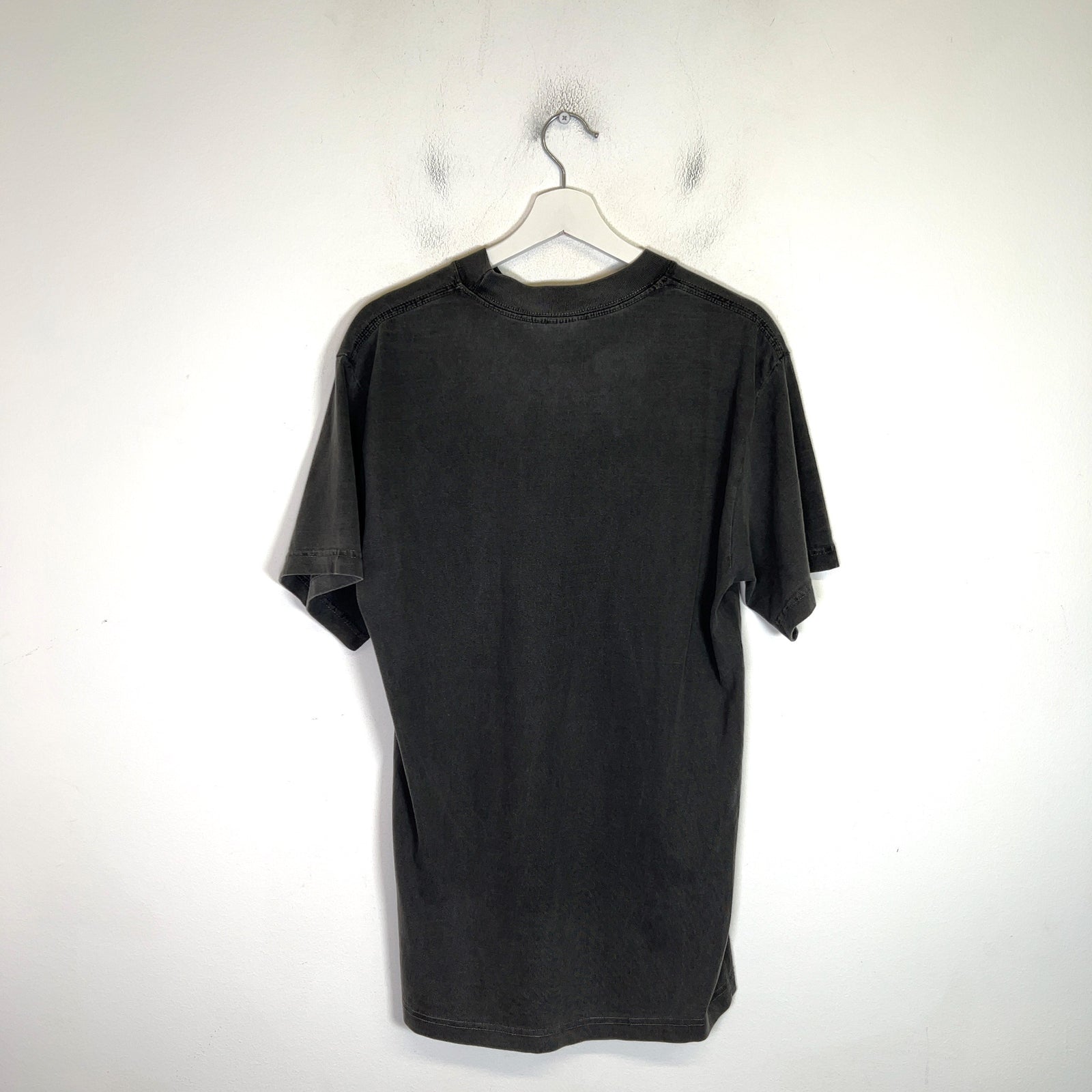 Saint Vanity 'Stable Co' Logo T-Shirt