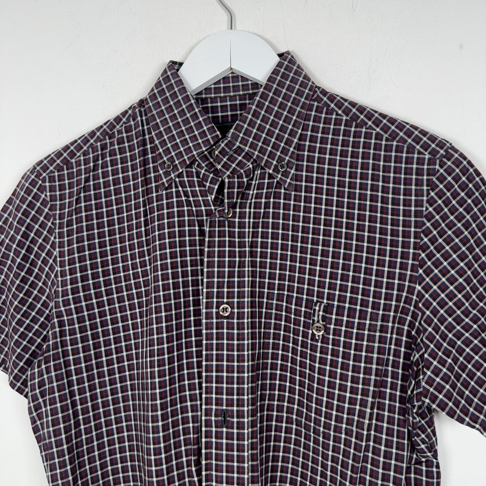 Prada Button-Up Shirt