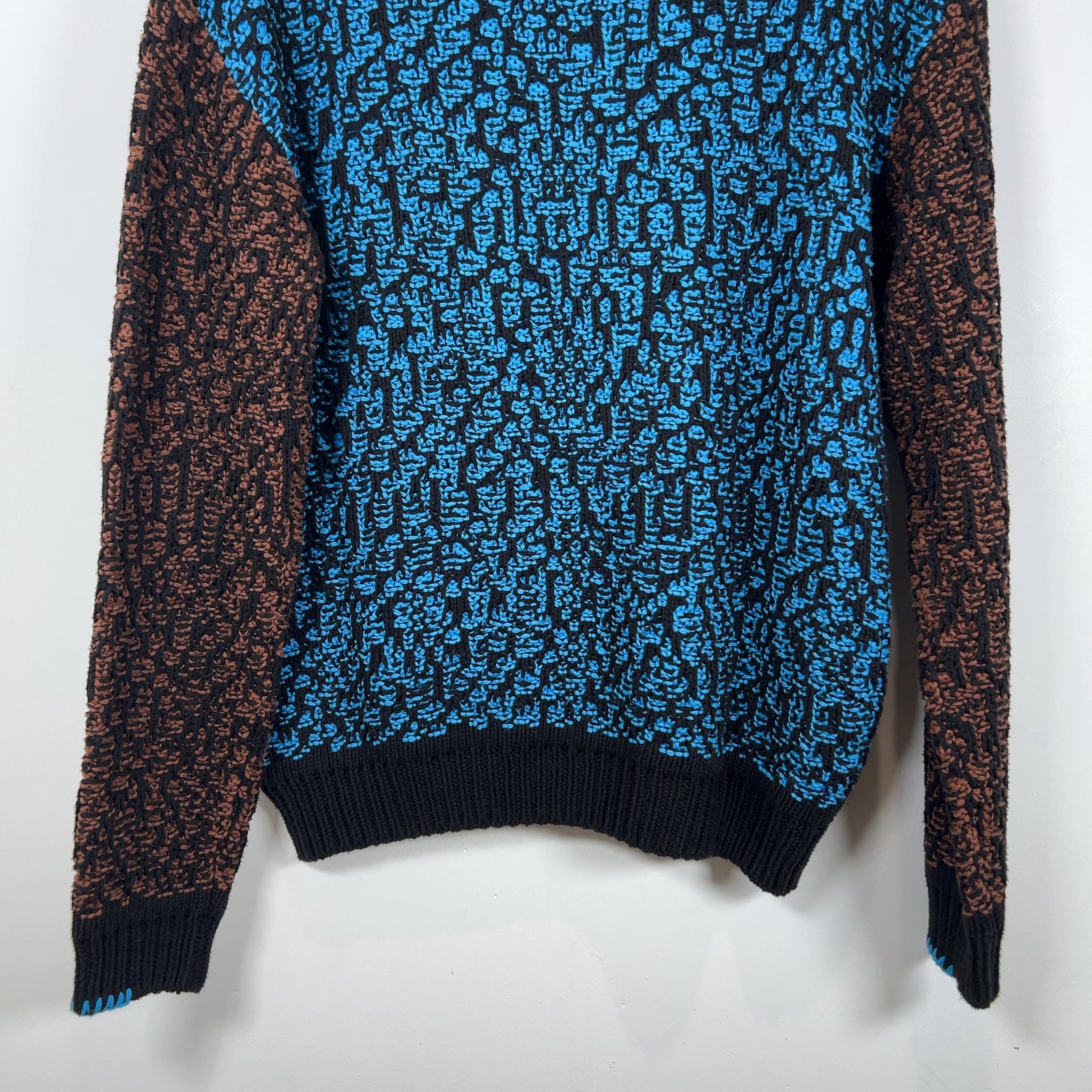 Andersson Bell Knitted Sweater
