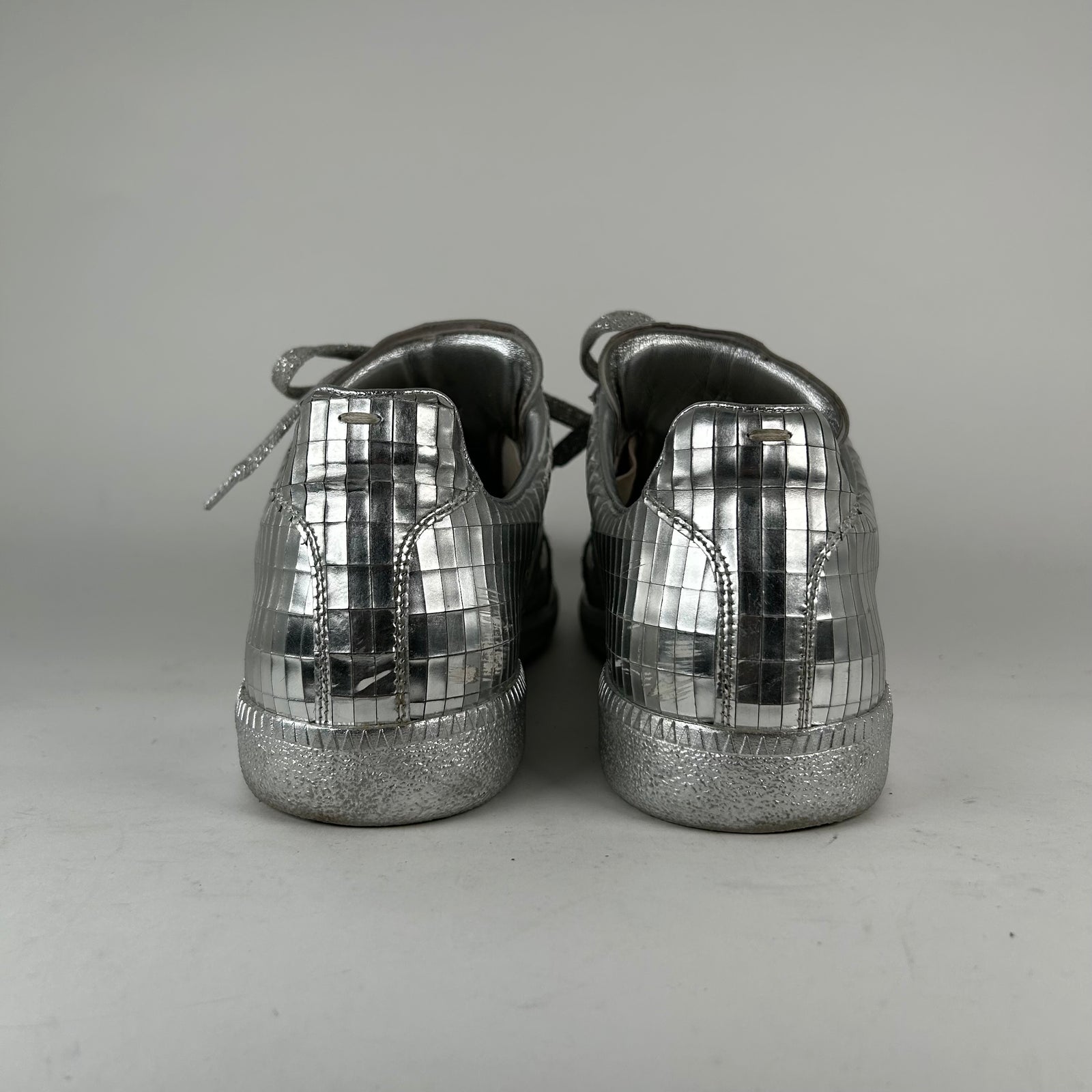 Maison Margiela Mirror Gats Size 42