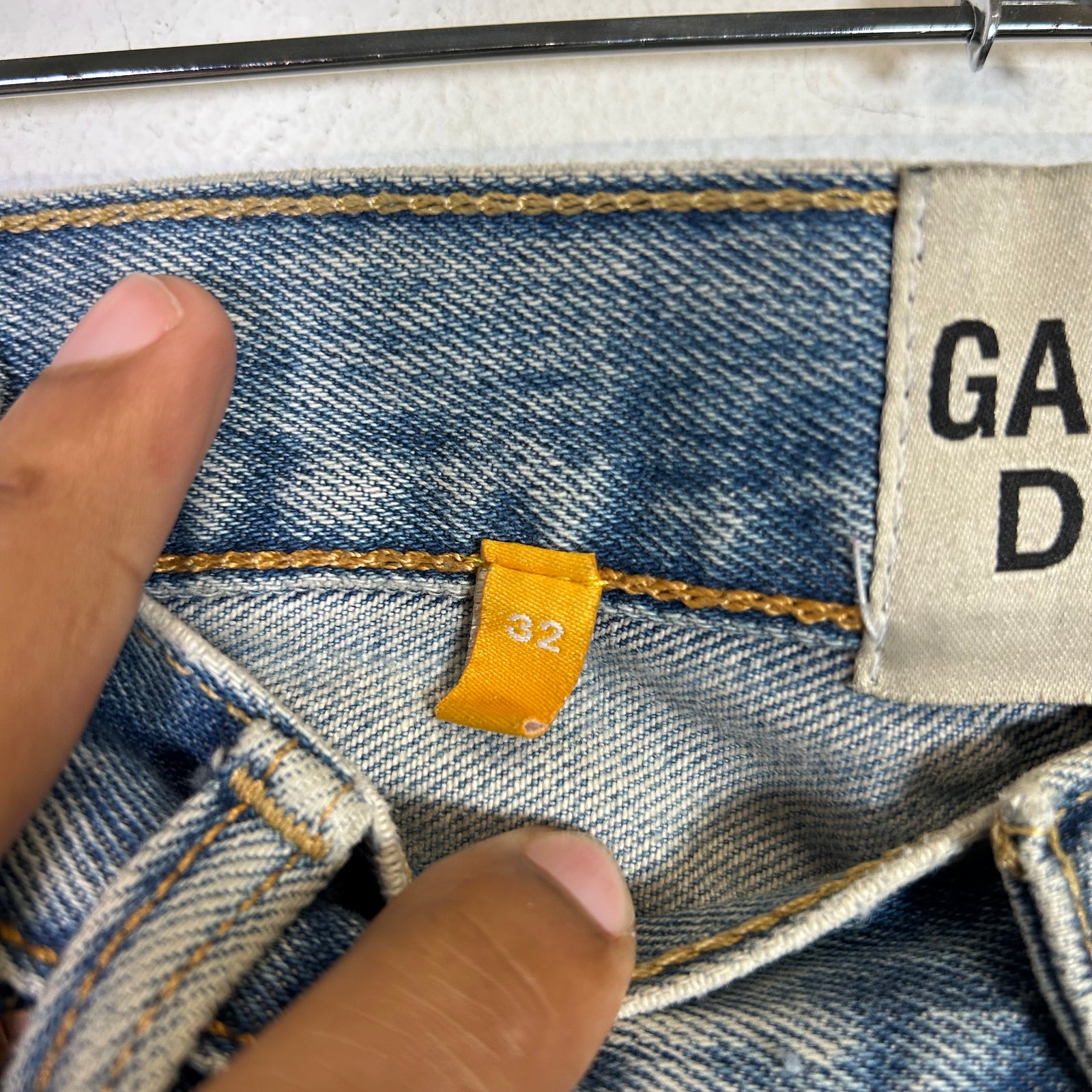 Gallery Dept LA Flare Jeans