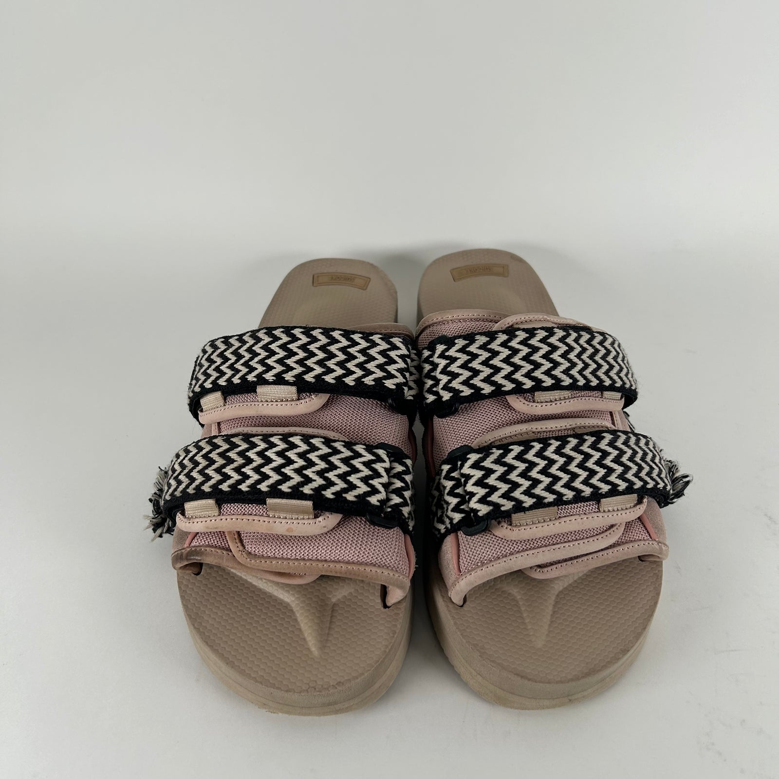 Lanvin x Suicoke Curb Slides Size 11