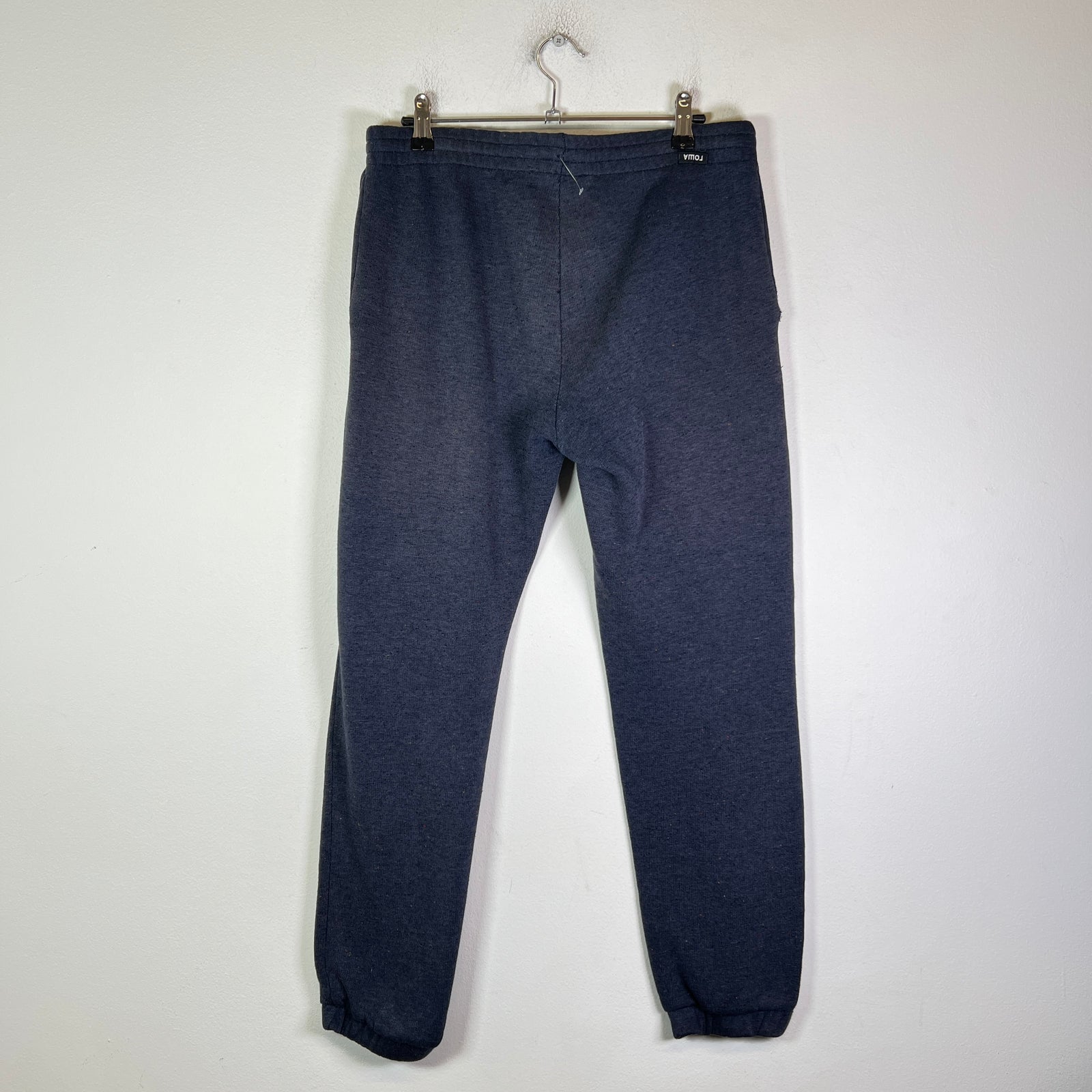 Gosha Rubchinskiy Embroidered Logo Sweatpants