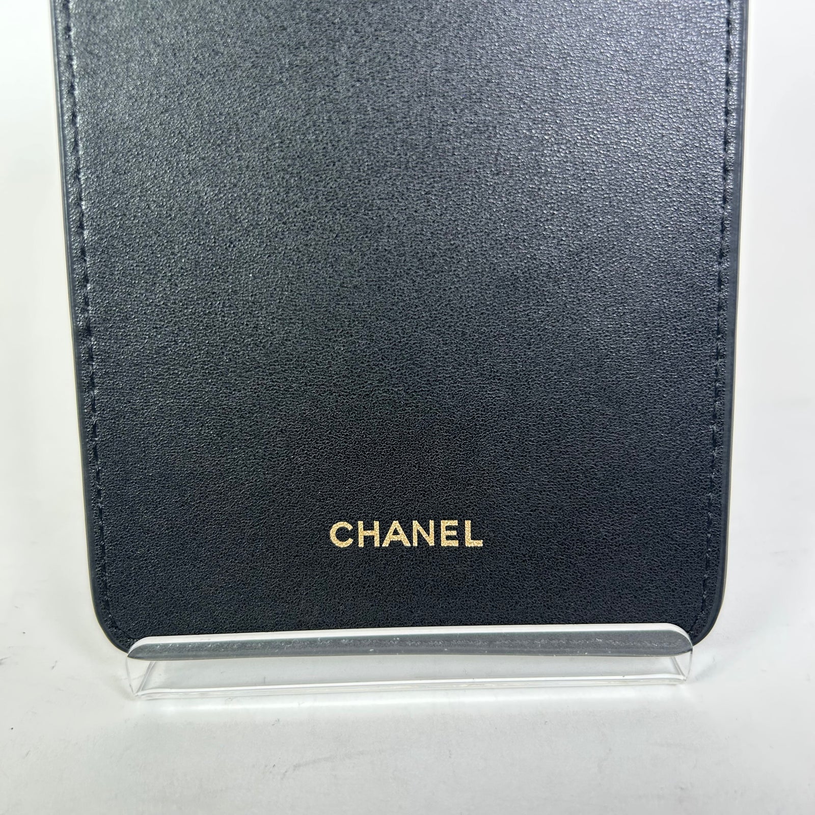 Chanel Coco Crush Crossbody Phone Holder