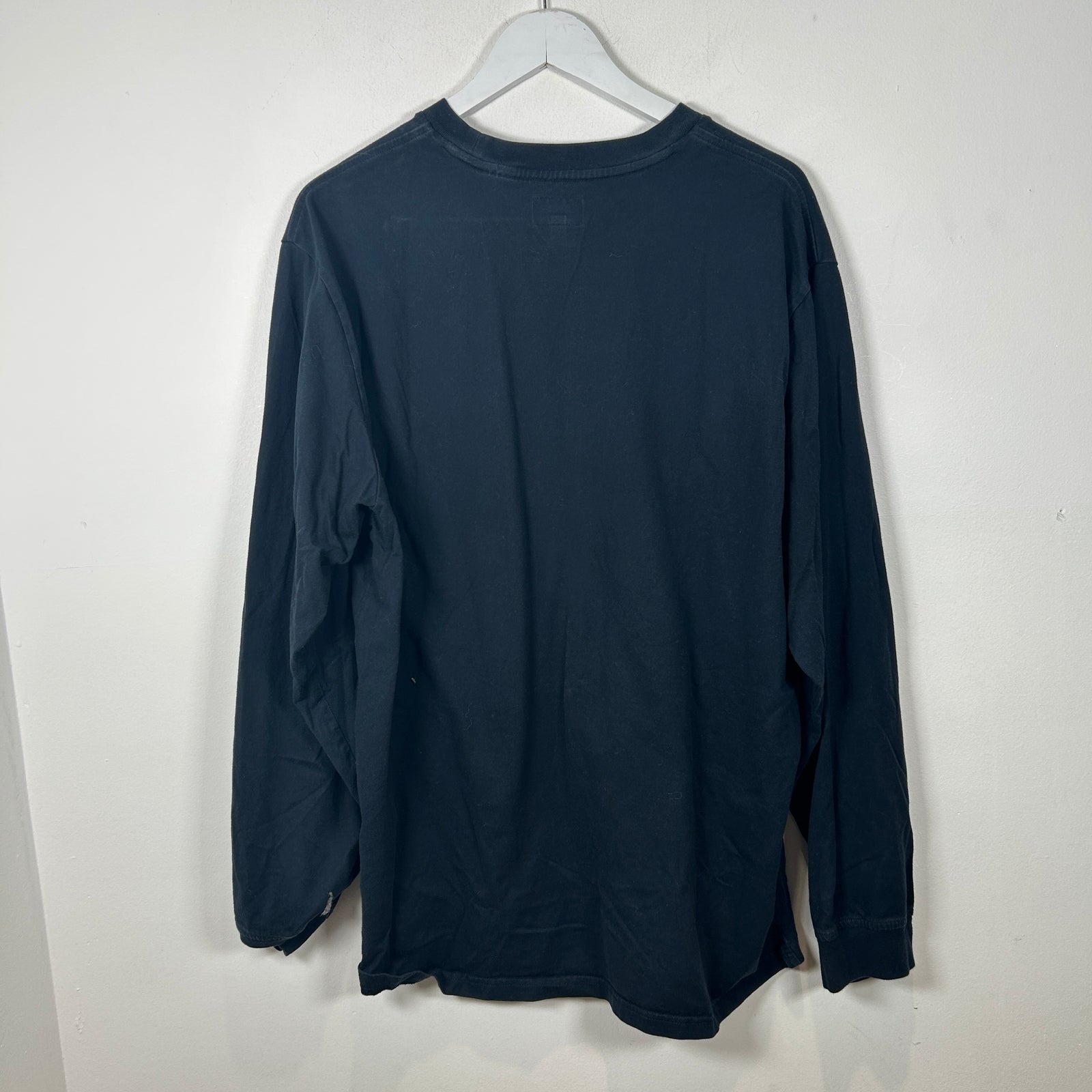 Supreme Mini Box Logo Longsleeve