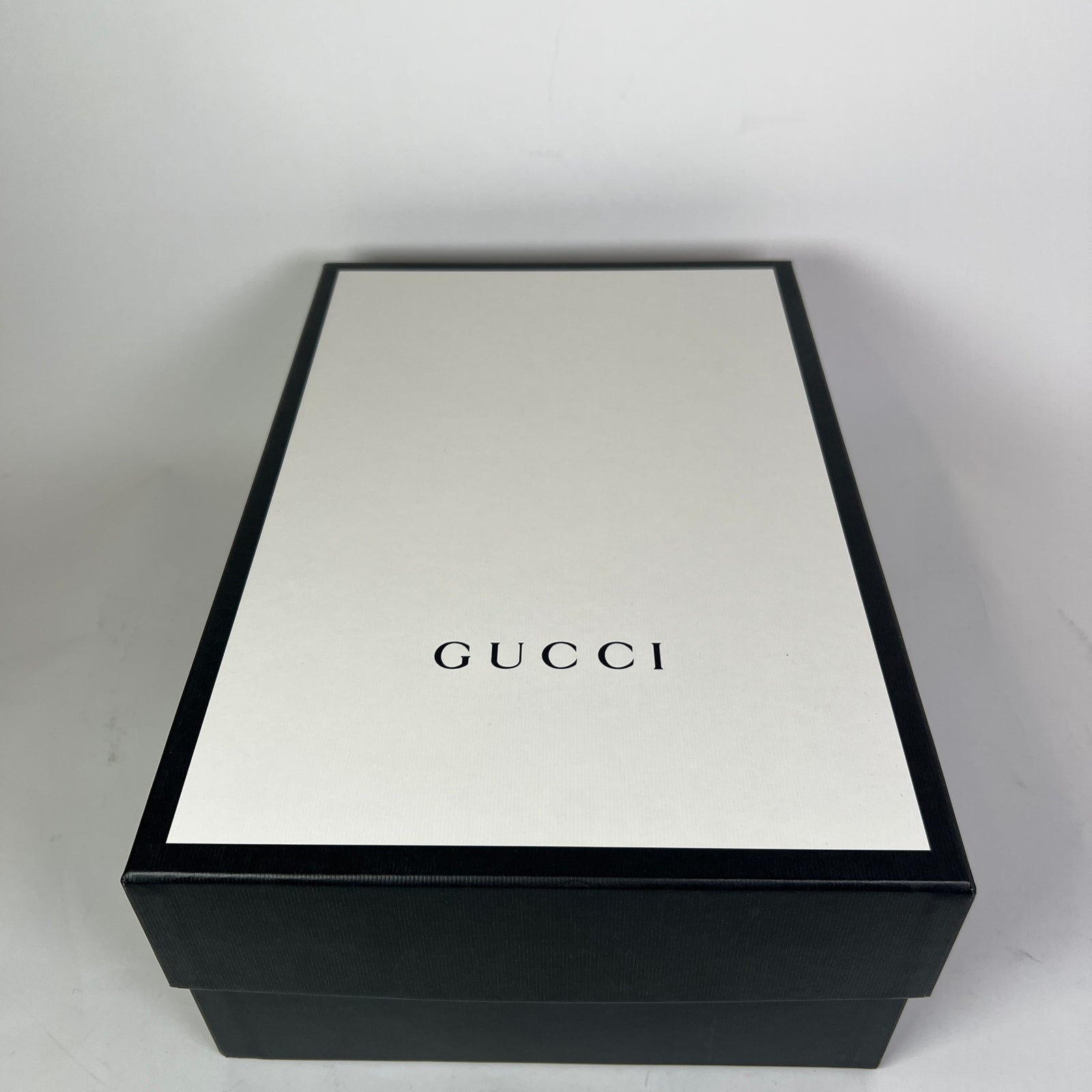 Gucci Crystal Embellished Flashtrek Sneaker