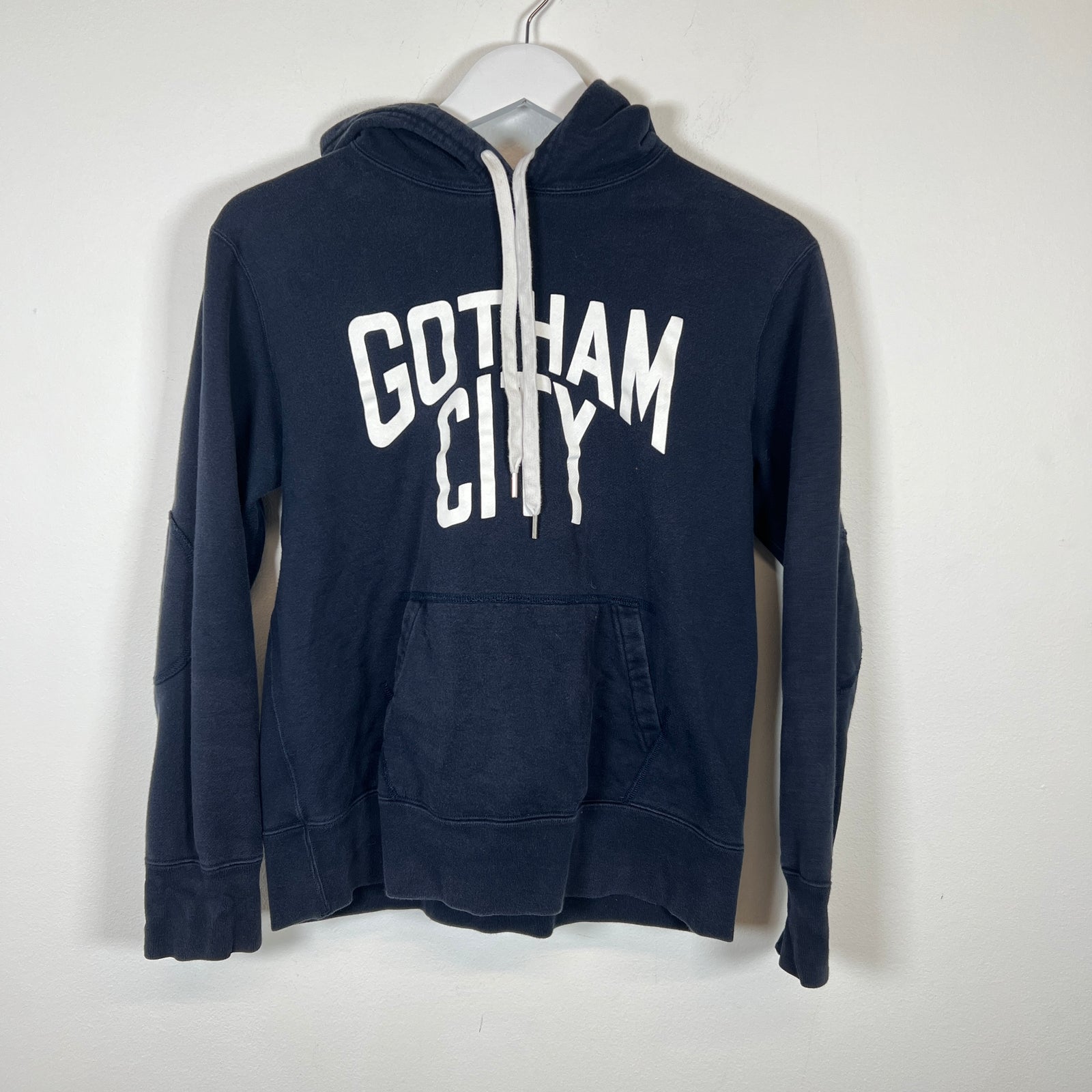 Number (N)ine Gotham City Size 3
