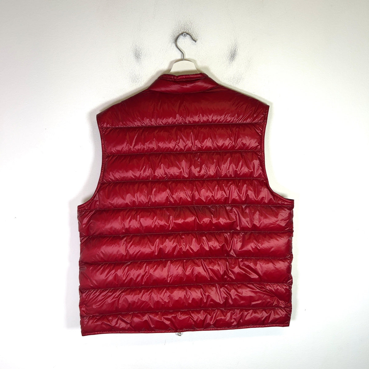 Moncler Gui Gilet Down Vest