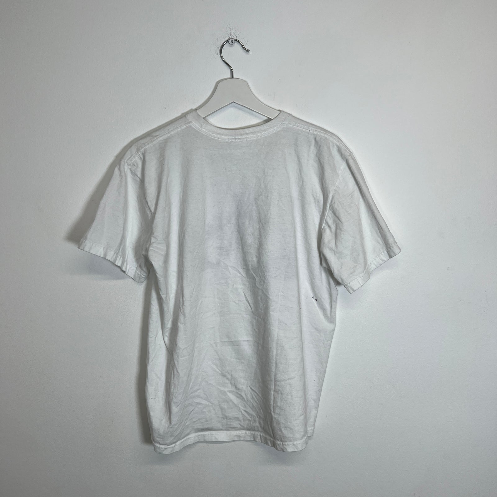Supreme Girls Graphic T-Shirt Size M