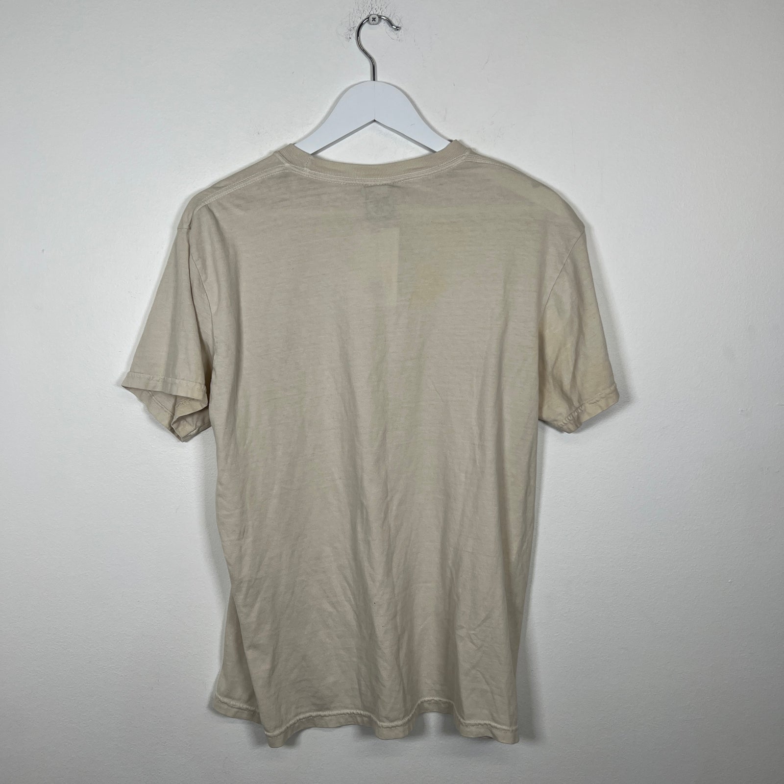 Sinclair Logo T-Shirt Size M