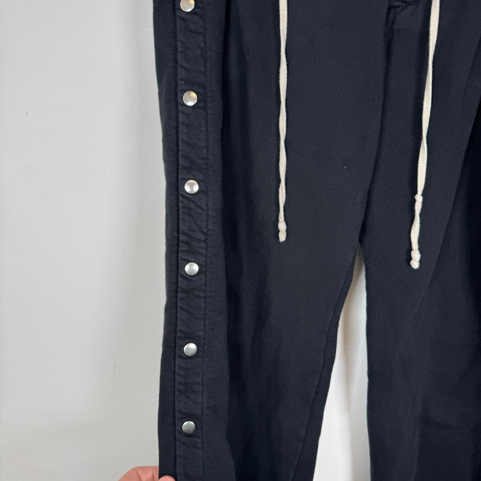 Rick Owens Drkshdw Pusher Pants Size L